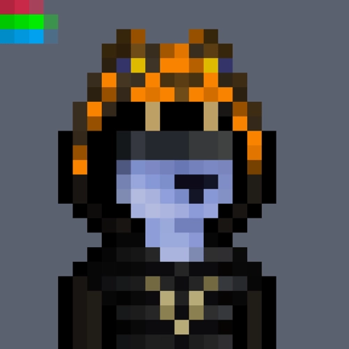CLOAKS #535
