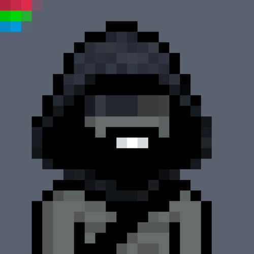 CLOAKS #537