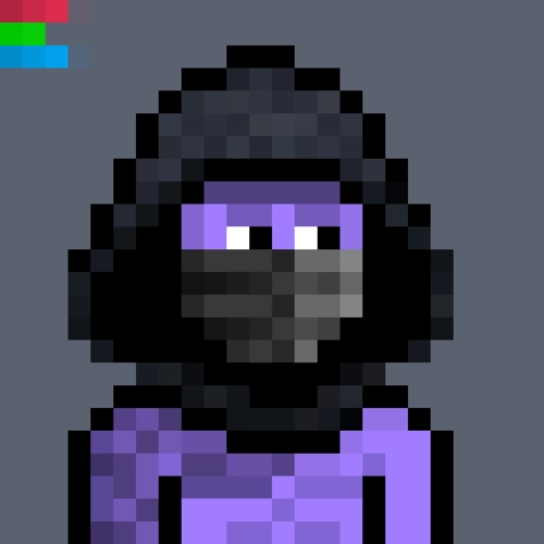 CLOAKS #538