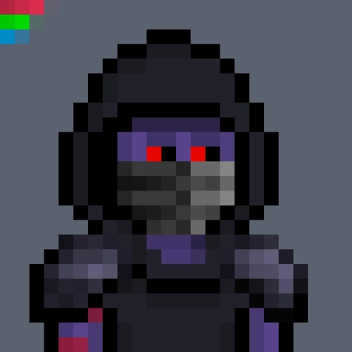 CLOAKS #539
