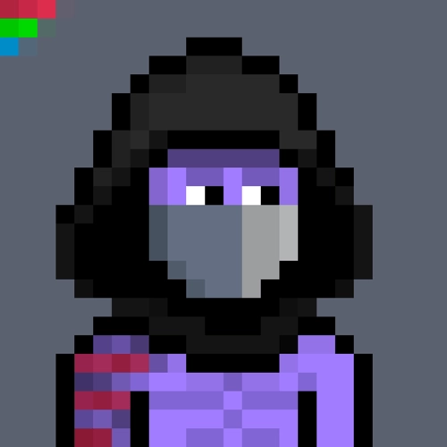 CLOAKS #54