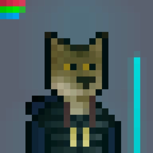 CLOAKS #540