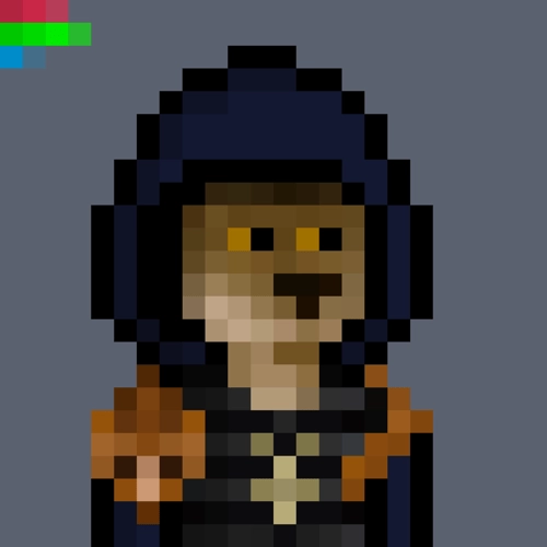 CLOAKS #541