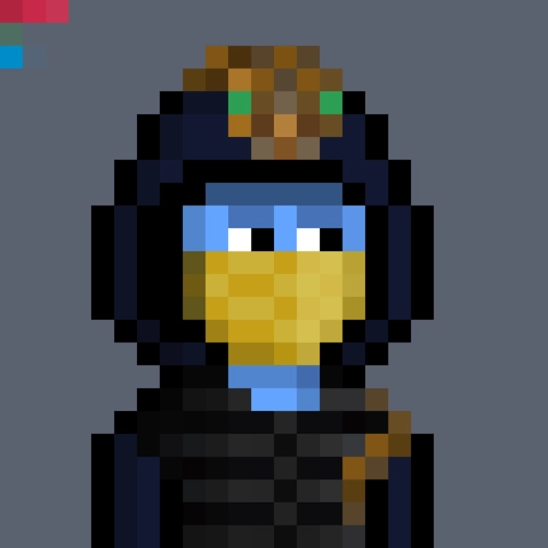 CLOAKS #543