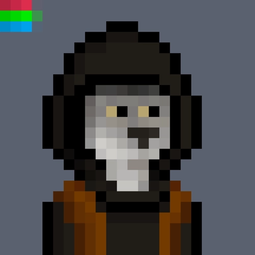 CLOAKS #544