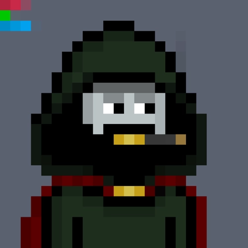 CLOAKS #545