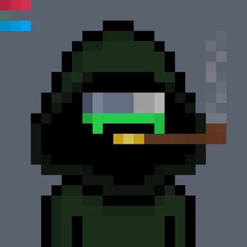 CLOAKS #546