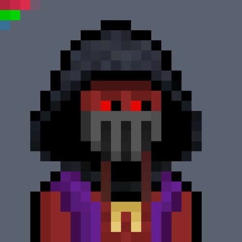 CLOAKS #547