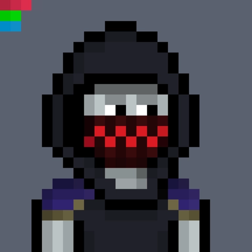 CLOAKS #549