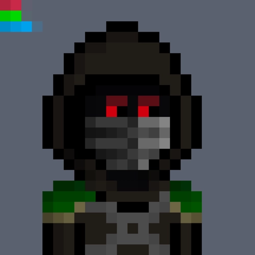 CLOAKS #551