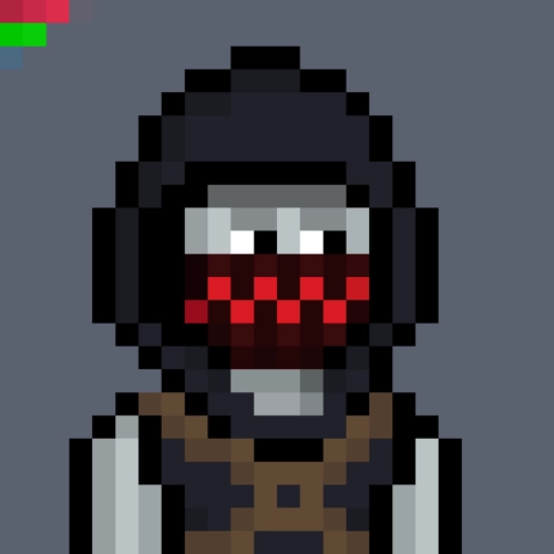 CLOAKS #552