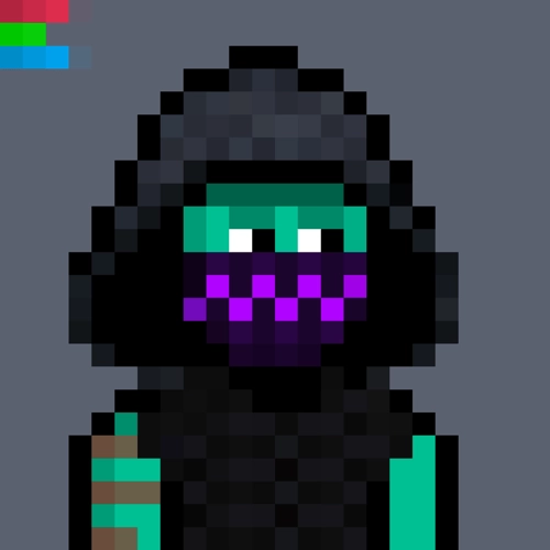 CLOAKS #554