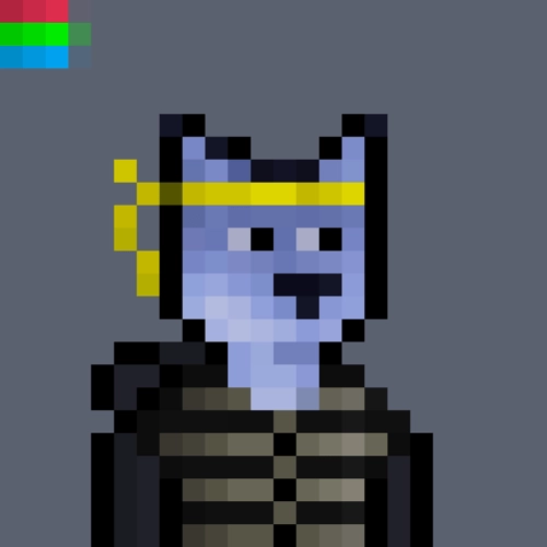 CLOAKS #555
