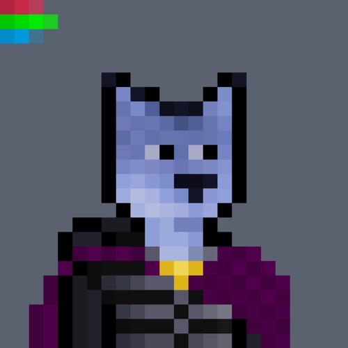 CLOAKS #556