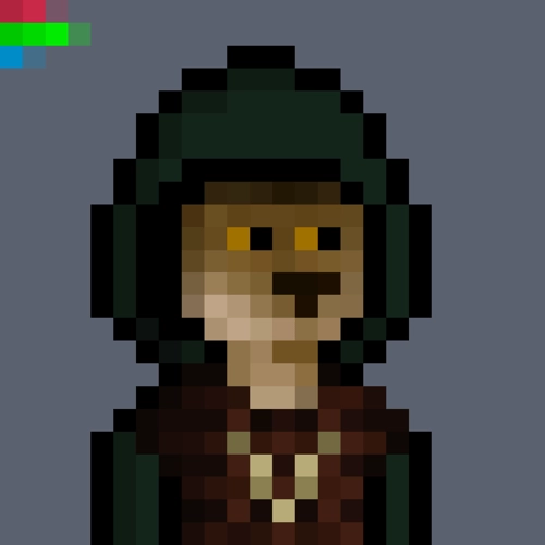 CLOAKS #557