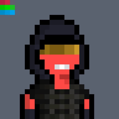 CLOAKS #558