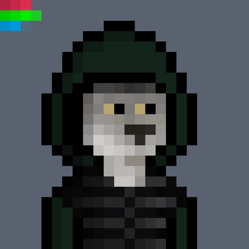 CLOAKS #559