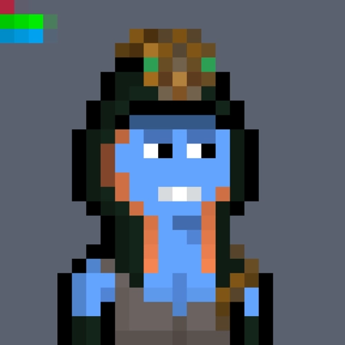 CLOAKS #56