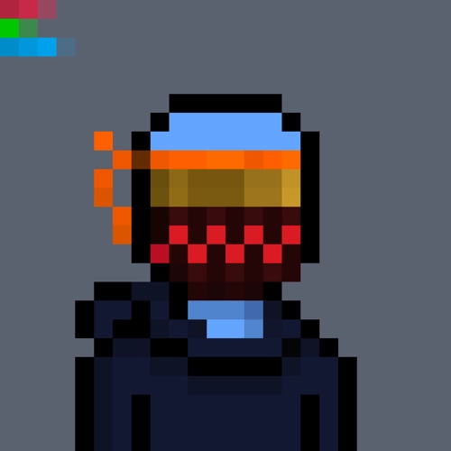 CLOAKS #560
