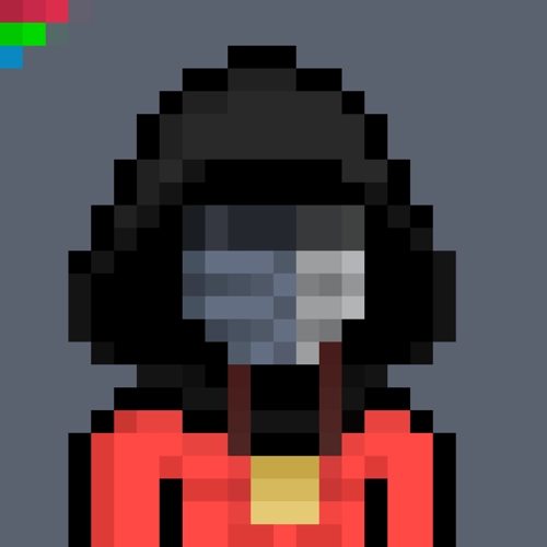 CLOAKS #561