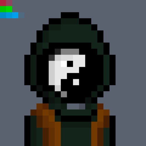 CLOAKS #5656