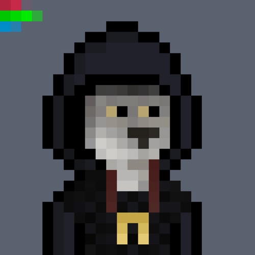 CLOAKS #5723