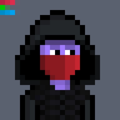 CLOAKS #5748