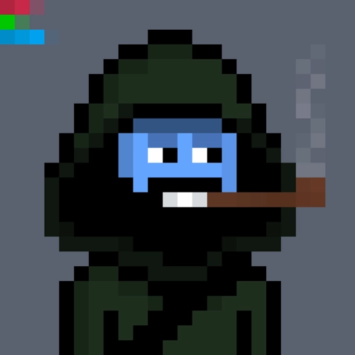 CLOAKS #5787