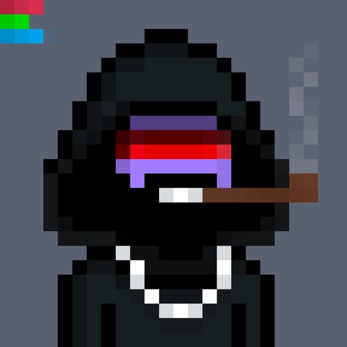 CLOAKS #5818