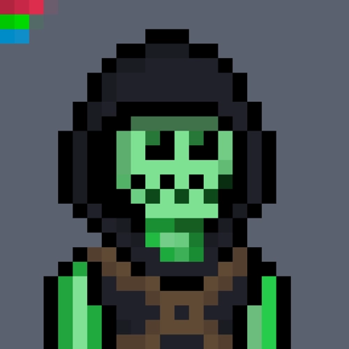 CLOAKS #594