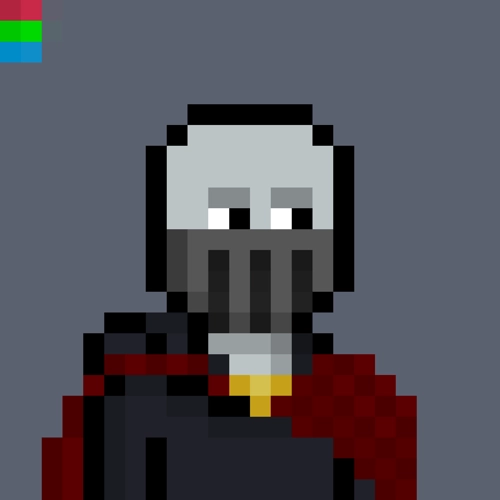 CLOAKS #6352