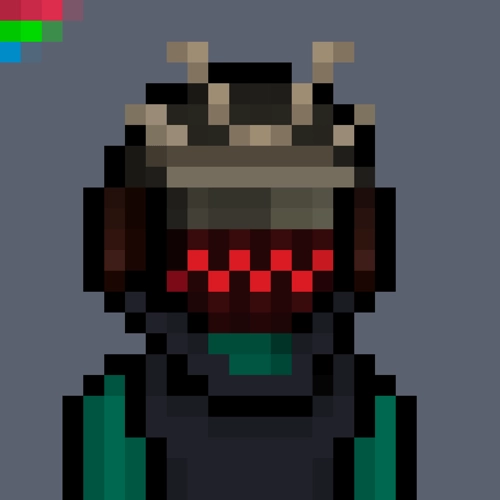 CLOAKS #65