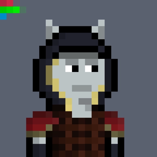CLOAKS #6607