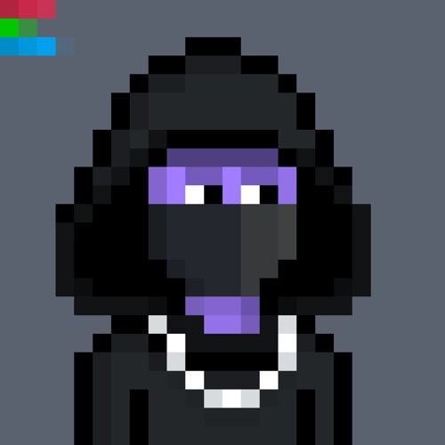 CLOAKS #67