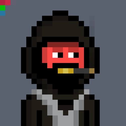 CLOAKS #6761