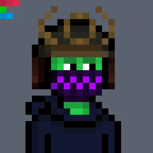 CLOAKS #6780