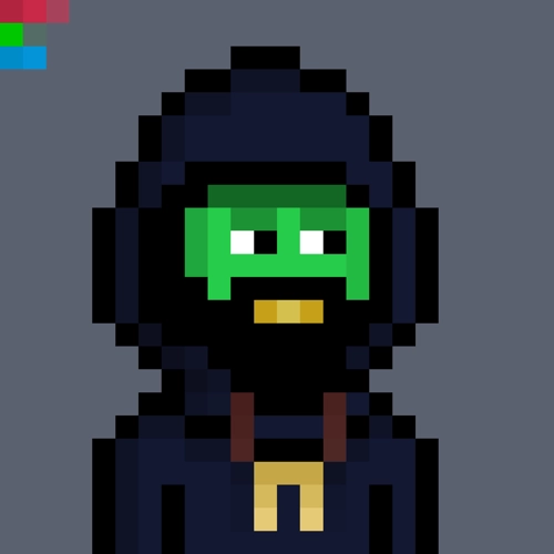 CLOAKS #6784