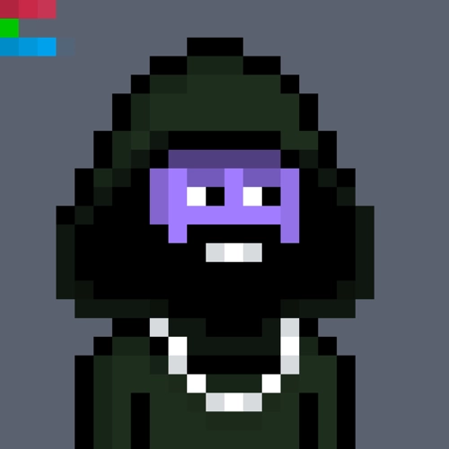 CLOAKS #6785