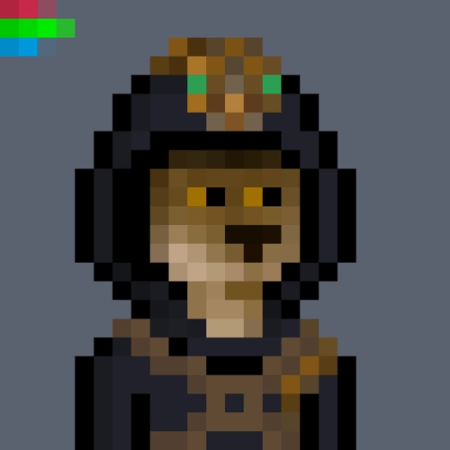 CLOAKS #6786