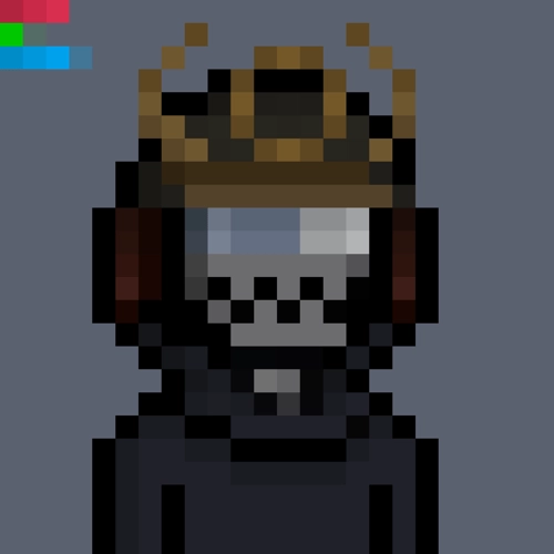 CLOAKS #6787