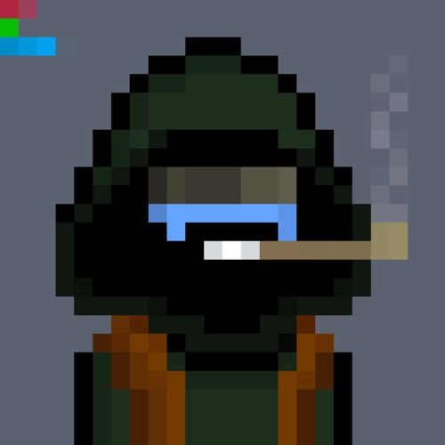 CLOAKS #6788