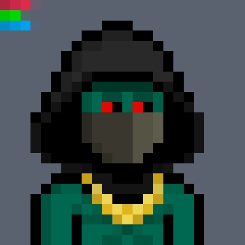 CLOAKS #6789