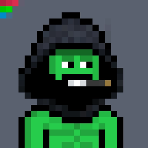 CLOAKS #6872