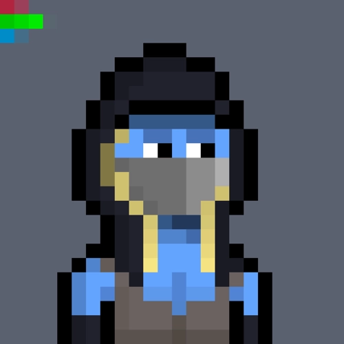 CLOAKS #6951