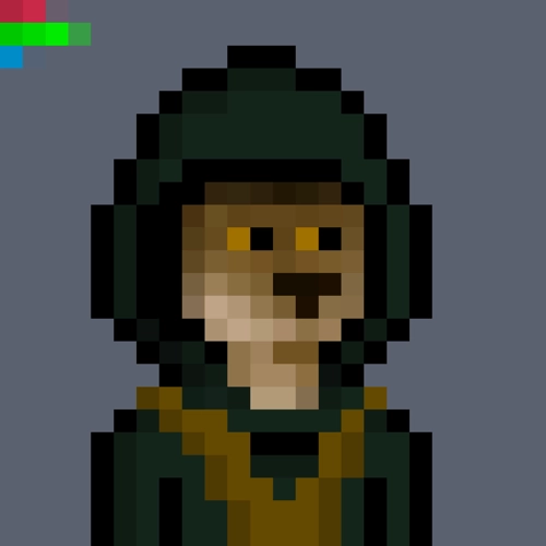 CLOAKS #70