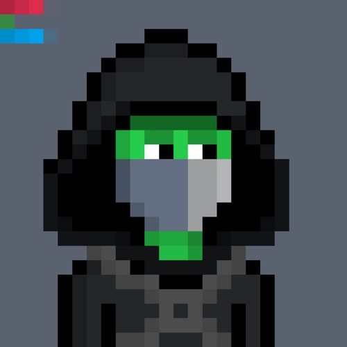 CLOAKS #71