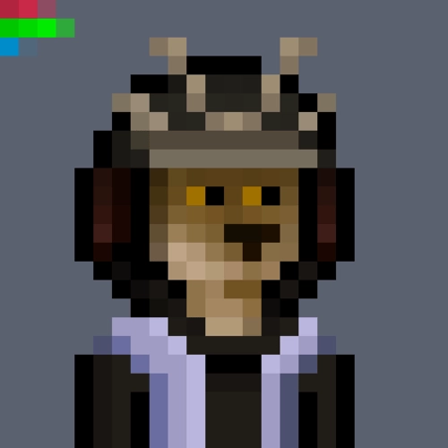 CLOAKS #72