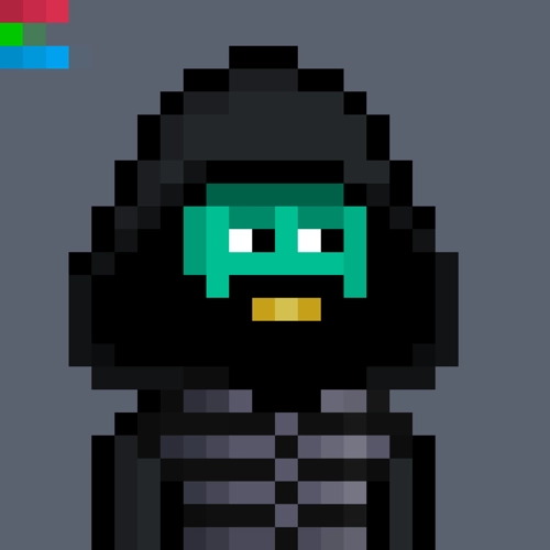 CLOAKS #7278