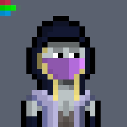CLOAKS #73
