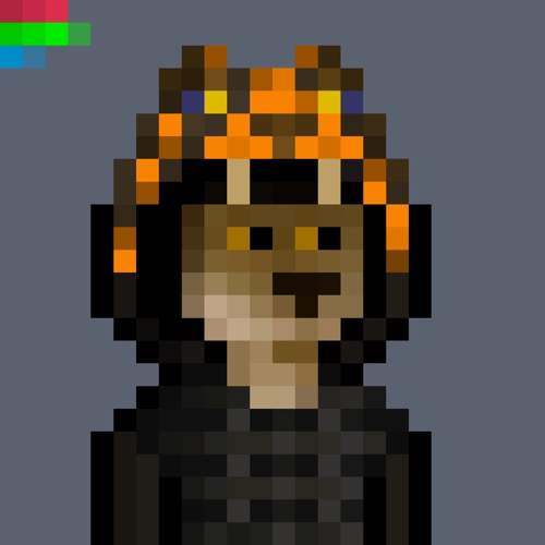 CLOAKS #7332
